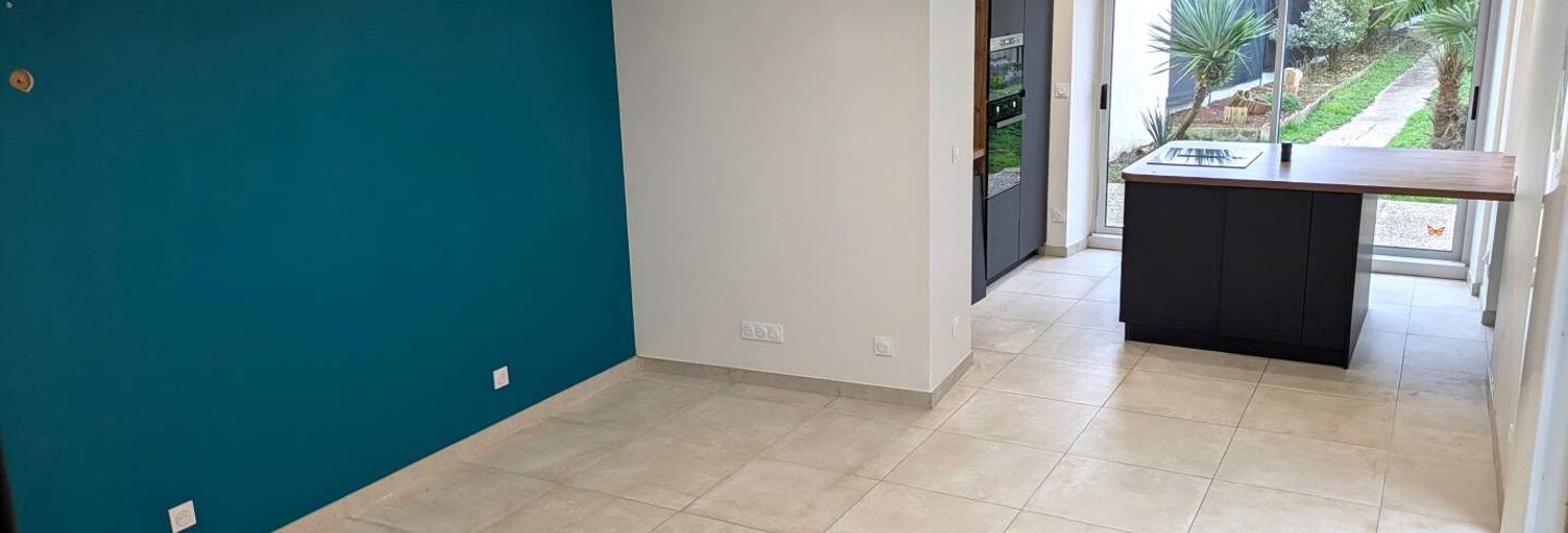 Maison 4 Pièces 95 m² à vendre à Saint-Épain (37800)