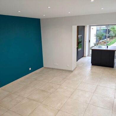 Maison 4 pièces 220500 €