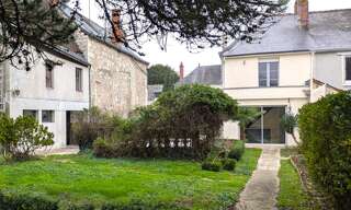 Maison 4 Pièces 95 m² à vendre à Saint-Épain (37800)