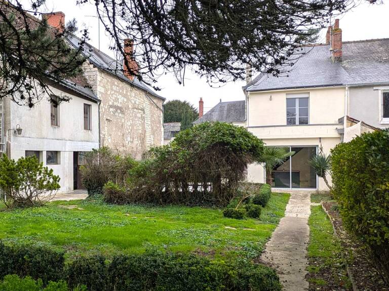 Maison 4 pièces 95 m² — photo 1