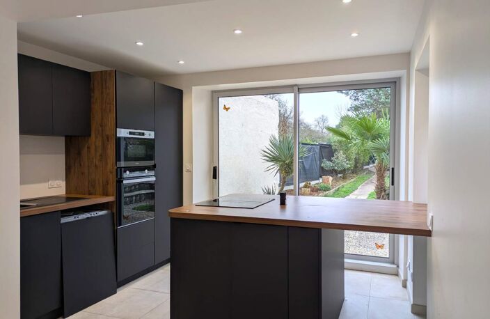 Vente maison 4 pièces 95 m² Saint-Épain (37800) — photo 3