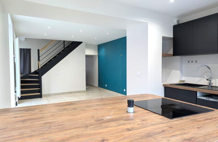 Vente maison 4 pièces 95 m² Saint-Épain (37800) — photo 4