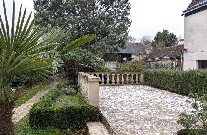 Vente maison 4 pièces 95 m² Saint-Épain (37800) — photo 5