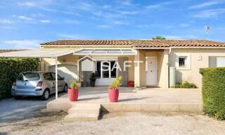 Maison 4 Pièces 96 m² à vendre à L'Isle-sur-la-Sorgue (84800)