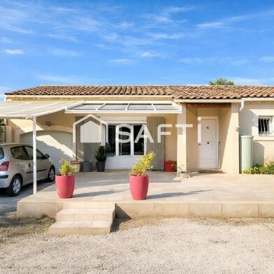 Maison 4 pièces 399000 €