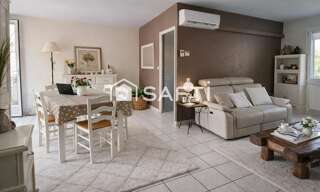 Maison 4 Pièces 96 m² à vendre à L'Isle-sur-la-Sorgue (84800)