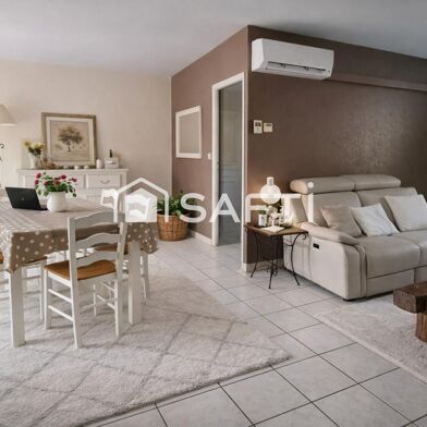 Maison 4 pièces 399000 €