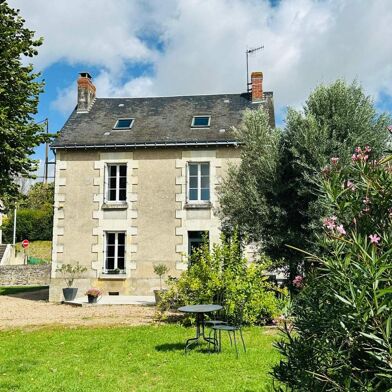 Maison 5 pièces 257000 €