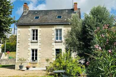 Maison 5 pièces 257000 €