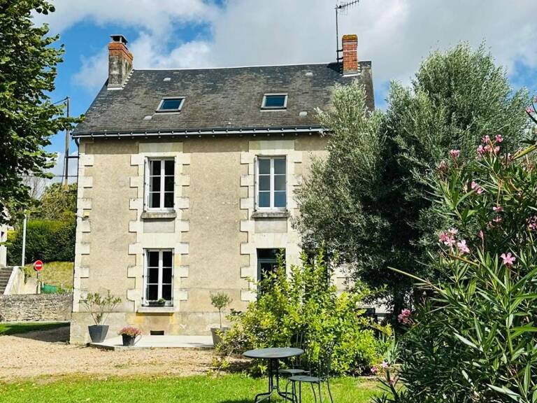 Maison 5 pièces 130 m² — photo 1