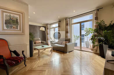 Maison 6 pièces 339000 €