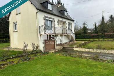 Maison 5 pièces 189000 €