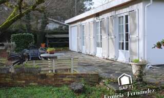 Maison 5 Pièces 102 m² à vendre à Saint-Sauveur (33250)