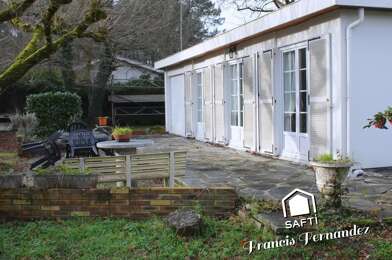 Maison 5 pièces 270000 €