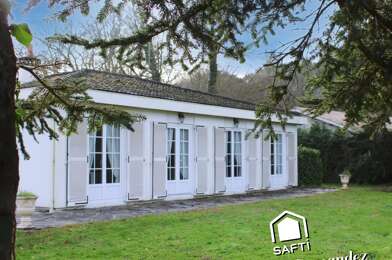 Maison 5 pièces 270000 €