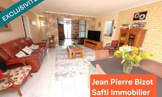 Maison 7 Pièces 143 m² à vendre à Morangis (91420)