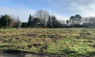 Terrain  505 m² à vendre à Castelnau-de-Médoc (33480)