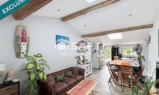 Maison 6 Pièces 140 m² à vendre à Eysines (33320)