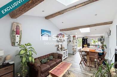 Maison 6 pièces 340000 €