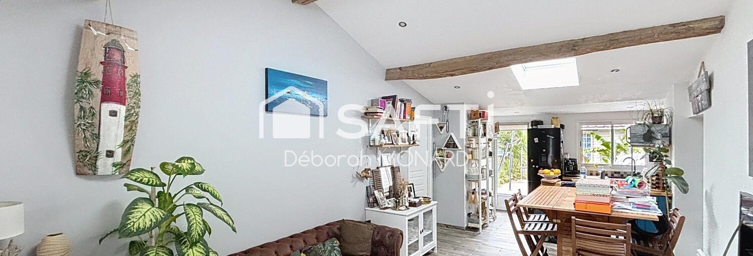 Maison 6 Pièces 140 m² à vendre à Eysines (33320)