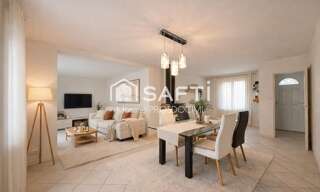 Maison 4 Pièces 110 m² à vendre à Tournefeuille (31170)