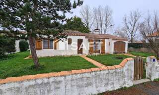 Maison 3 Pièces 70 m² à vendre à Le Perrier (85300)