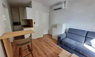 Appartement 1 Pièce 18 m² à louer à Toulouse (31000)