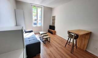 Appartement 1 Pièce 18 m² à louer à Toulouse (31000)