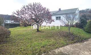 Maison 4 Pièces 80 m² à vendre à Mathay (25700)