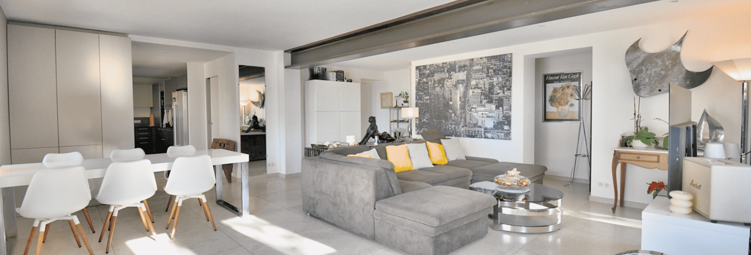 Maison 5 Pièces 192 m² à vendre à Le Cannet (06110)