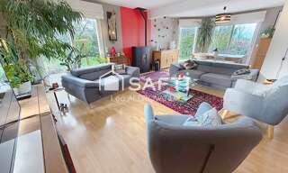 Maison 6 Pièces 137 m² à vendre à Fontaine-Étoupefour (14790)