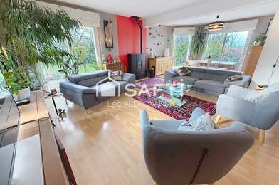 Maison 6 pièces 427000 €