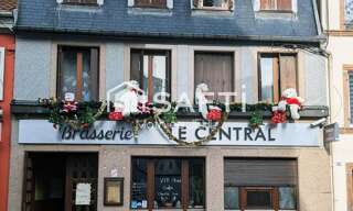 Immeuble  440 m² à vendre à Sainte-Marie-aux-Mines (68160)