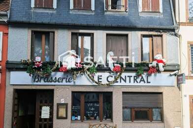 Immeuble  335000 €