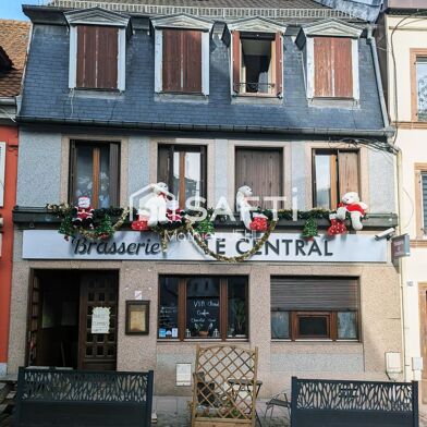 Immeuble  335000 €