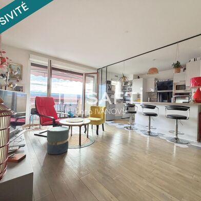 Appartement 2 pièces 312000 €