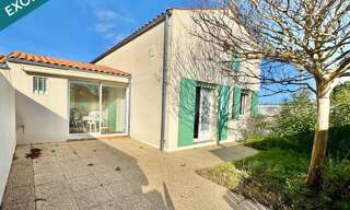 Maison 3 Pièces 49 m² à vendre à Dolus-d'Oléron (17550)