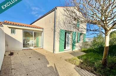 Maison 3 pièces 189500 €