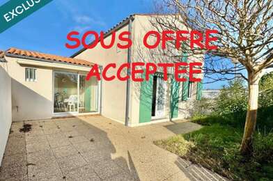 Maison 3 pièces 179500 €