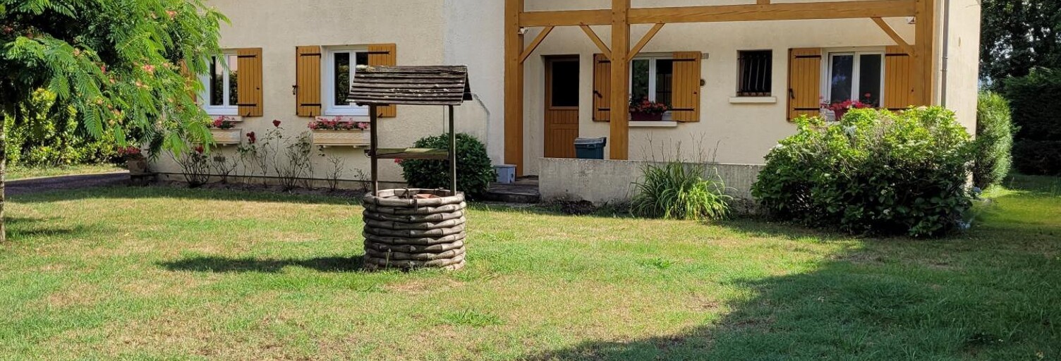 Maison 5 Pièces 130 m² à vendre à Arsac (33460)