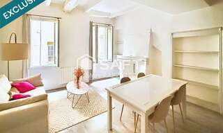 Appartement 2 Pièces 42 m² à vendre à Aix-en-Provence (13100)