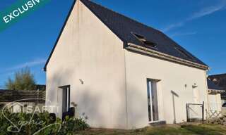 Maison 4 Pièces 91 m² à vendre à Plogonnec (29180)