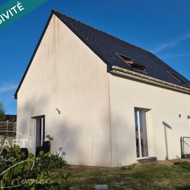 Maison 4 pièces 249990 €