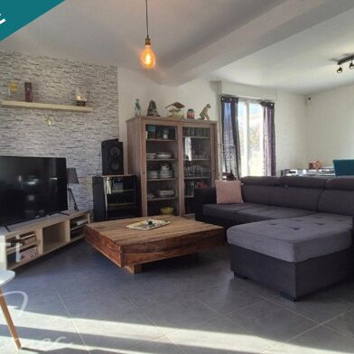 Maison 4 pièces 249990 €