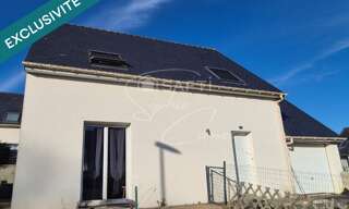 Maison 4 Pièces 91 m² à vendre à Plogonnec (29180)