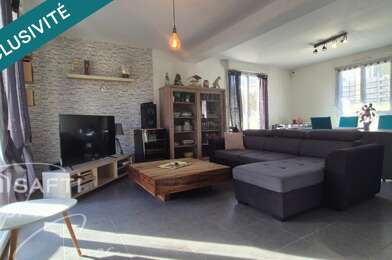 Maison 4 pièces 239700 €