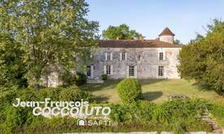 Maison 12 Pièces 493 m² à vendre à Penne-d'Agenais (47140)