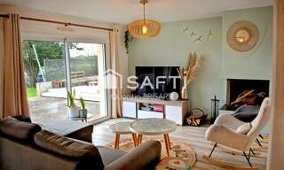 Maison 6 Pièces 145 m² à vendre à Plouay (56240)