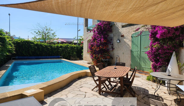 Villa / Maison 8 pièces  à vendre La Ciotat 13600