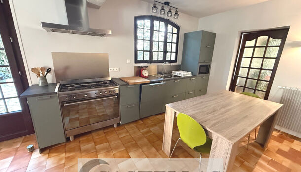 Villa / Maison 8 pièces  à vendre La Ciotat 13600